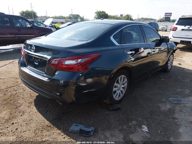 1N4AL3AP5JC230728 Nissan Altima 2.5 S