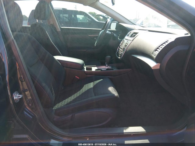 1N4AL3AP5JC230728 Nissan Altima 2.5 S