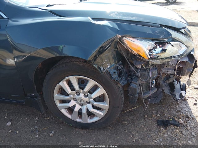1N4AL3AP5JC230728 Nissan Altima 2.5 S