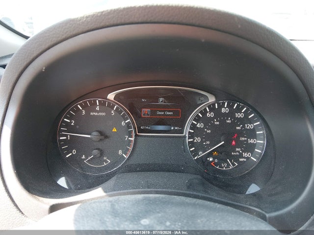 1N4AL3AP5JC230728 Nissan Altima 2.5 S