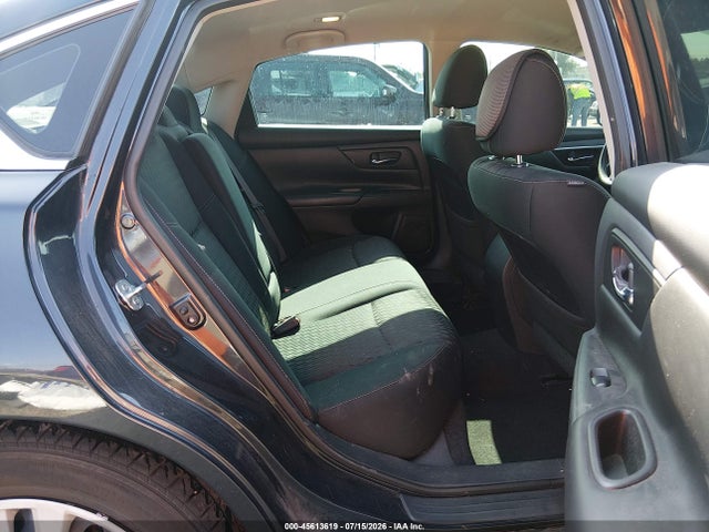 1N4AL3AP5JC230728 Nissan Altima 2.5 S