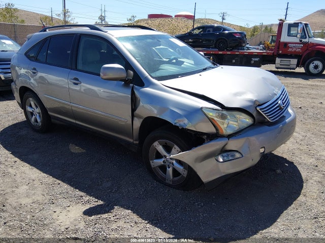 Продажа на аукционе авто 2005 Lexus Rx 330, vin: JTJHA31U650094702, номер лота: 45613623