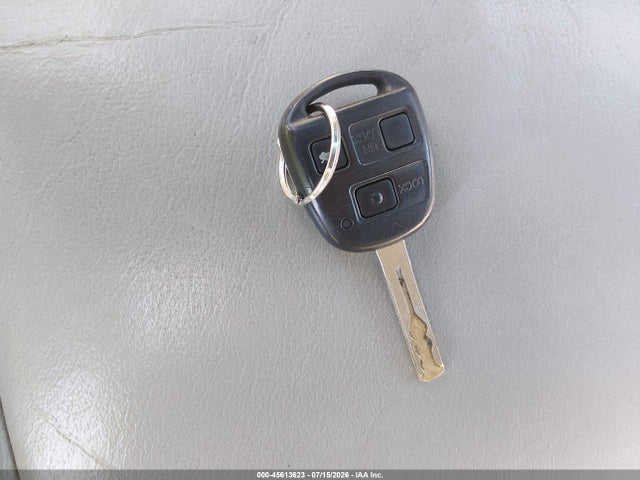 Продажа на аукционе авто 2005 Lexus Rx 330, vin: JTJHA31U650094702, номер лота: 45613623