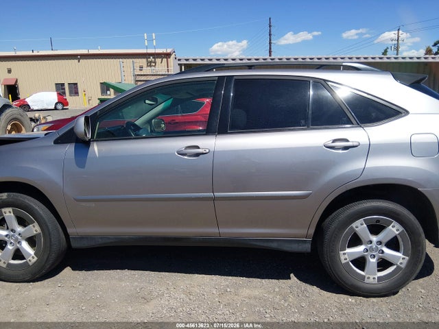 Продажа на аукционе авто 2005 Lexus Rx 330, vin: JTJHA31U650094702, номер лота: 45613623