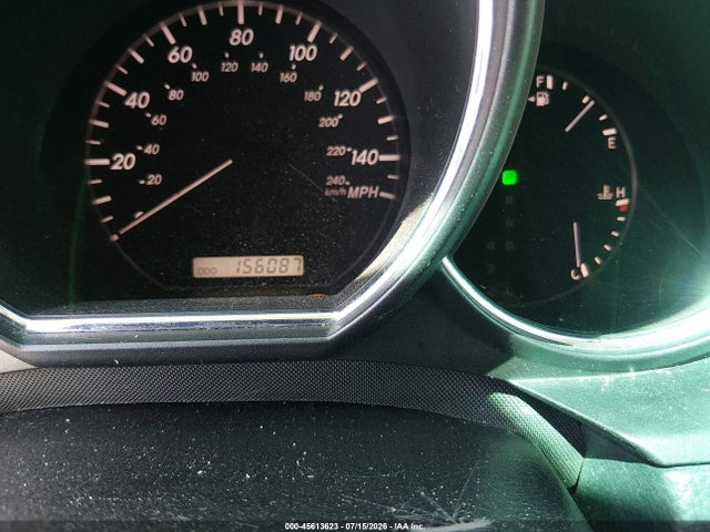 Продажа на аукционе авто 2005 Lexus Rx 330, vin: JTJHA31U650094702, номер лота: 45613623