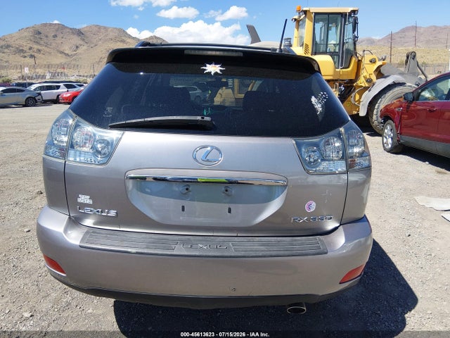 Продажа на аукционе авто 2005 Lexus Rx 330, vin: JTJHA31U650094702, номер лота: 45613623