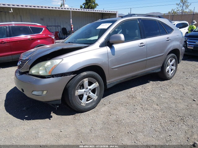 Продажа на аукционе авто 2005 Lexus Rx 330, vin: JTJHA31U650094702, номер лота: 45613623