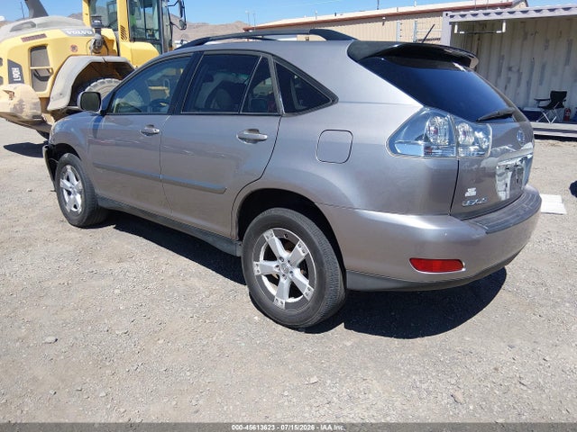Продажа на аукционе авто 2005 Lexus Rx 330, vin: JTJHA31U650094702, номер лота: 45613623