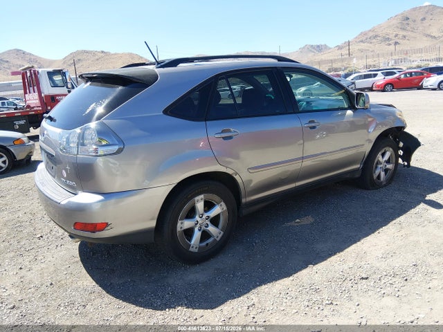 Продажа на аукционе авто 2005 Lexus Rx 330, vin: JTJHA31U650094702, номер лота: 45613623
