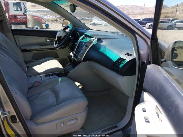 Продажа на аукционе авто 2005 Lexus Rx 330, vin: JTJHA31U650094702, номер лота: 45613623