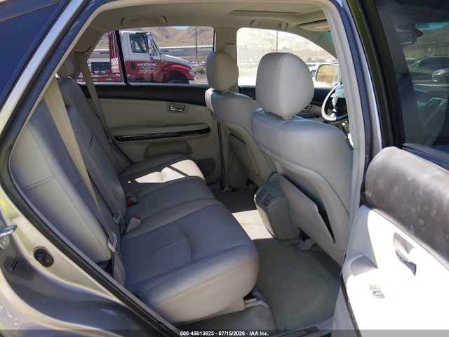 Продажа на аукционе авто 2005 Lexus Rx 330, vin: JTJHA31U650094702, номер лота: 45613623