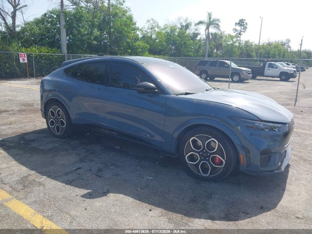 2024 3FMTK4SX5RMA47166 main image