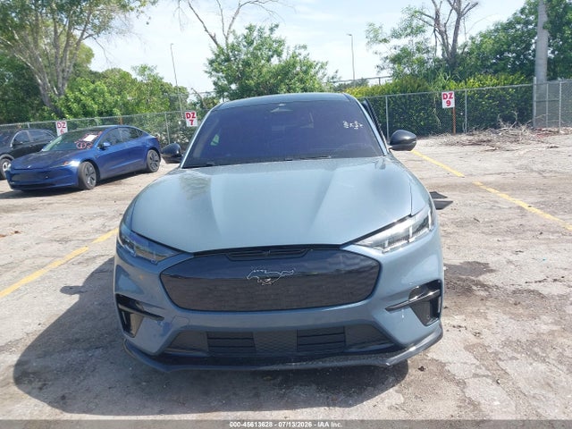 Ford Mustang Mach-e Gt 2024 3FMTK4SX5RMA47166 Image 12