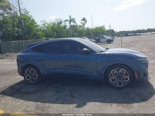 Ford Mustang Mach-e Gt 2024 3FMTK4SX5RMA47166 Image 13