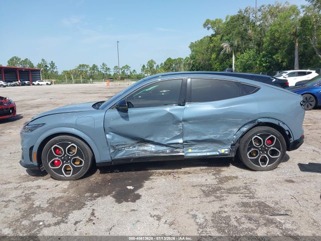 Ford Mustang Mach-e Gt 2024 3FMTK4SX5RMA47166 Image 14