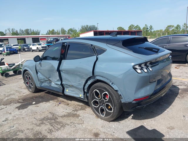 Ford Mustang Mach-e Gt 2024 3FMTK4SX5RMA47166 Image 3