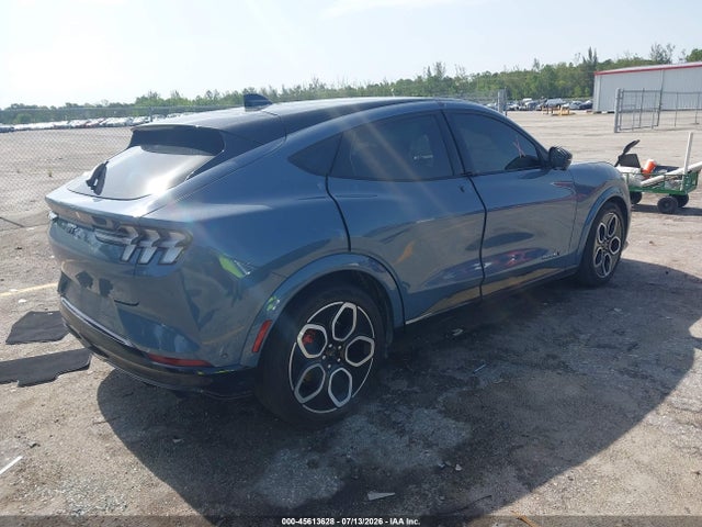 Ford Mustang Mach-e Gt 2024 3FMTK4SX5RMA47166 Image 4
