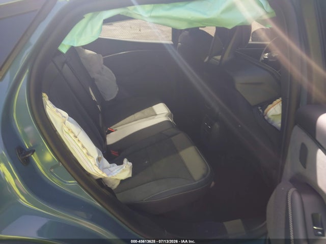 Ford Mustang Mach-e Gt 2024 3FMTK4SX5RMA47166 Image 8