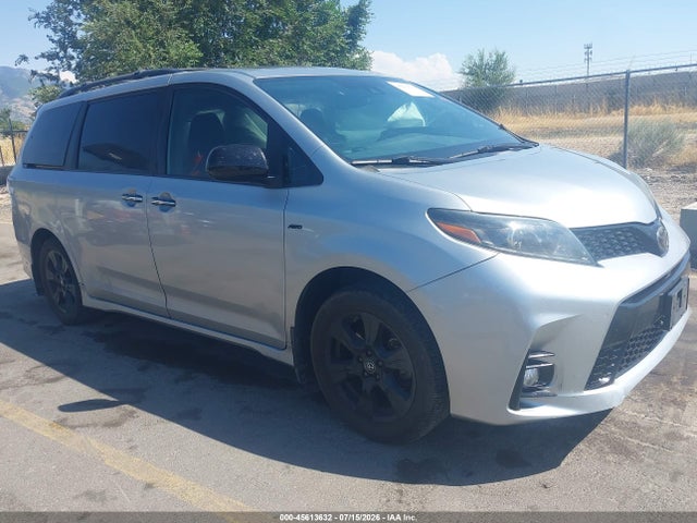 2020 5TDEZ3DC5LS239367 головне зображення
