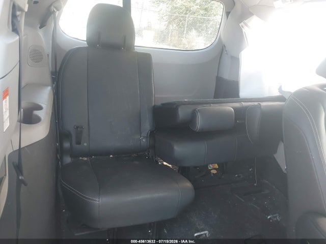 Toyota Sienna Se Premium 2020 5TDEZ3DC5LS239367 Image 17