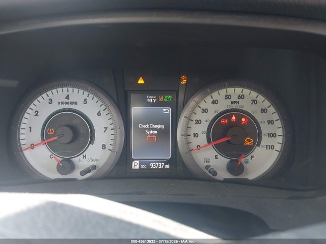 Toyota Sienna Se Premium 2020 5TDEZ3DC5LS239367 Image 7