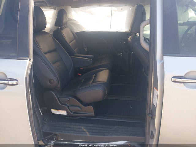 Toyota Sienna Se Premium 2020 5TDEZ3DC5LS239367 Image 8