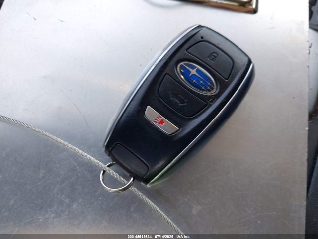 Продаж на аукціоні авто 2019 Subaru Forester Limited, vin: JF2SKAUC7KH444852, номер лоту: 45613634