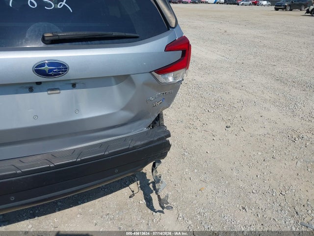 Продаж на аукціоні авто 2019 Subaru Forester Limited, vin: JF2SKAUC7KH444852, номер лоту: 45613634