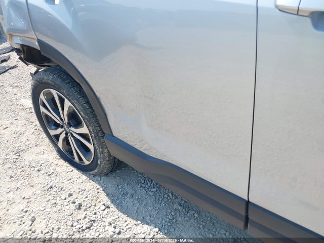 Продаж на аукціоні авто 2019 Subaru Forester Limited, vin: JF2SKAUC7KH444852, номер лоту: 45613634