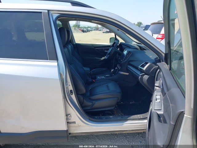 Продаж на аукціоні авто 2019 Subaru Forester Limited, vin: JF2SKAUC7KH444852, номер лоту: 45613634