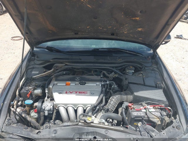Продаж на аукціоні авто 2004 Acura Tsx, vin: JH4CL96844C040865, номер лоту: 45613633