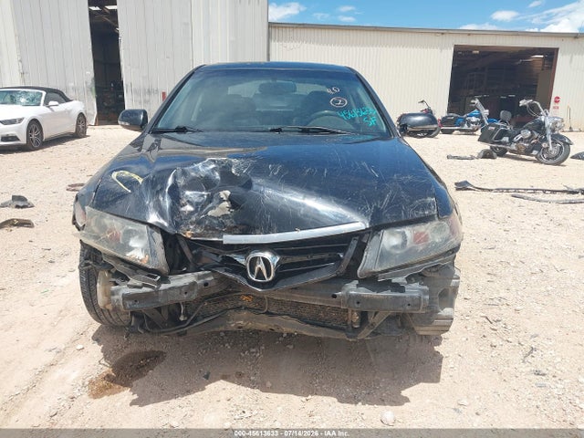 Продаж на аукціоні авто 2004 Acura Tsx, vin: JH4CL96844C040865, номер лоту: 45613633