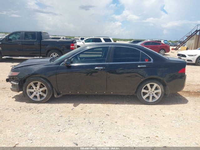 Продаж на аукціоні авто 2004 Acura Tsx, vin: JH4CL96844C040865, номер лоту: 45613633