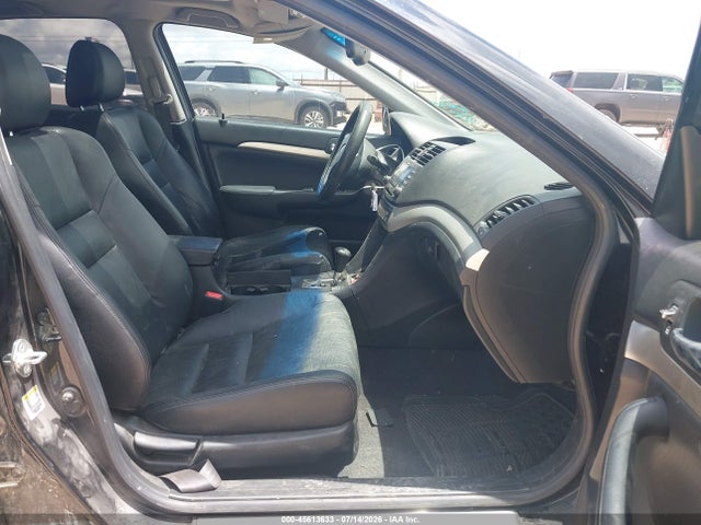 Продаж на аукціоні авто 2004 Acura Tsx, vin: JH4CL96844C040865, номер лоту: 45613633