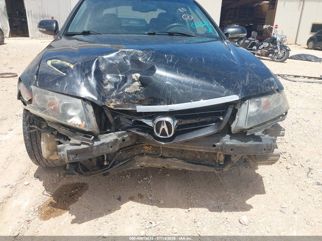 Продаж на аукціоні авто 2004 Acura Tsx, vin: JH4CL96844C040865, номер лоту: 45613633
