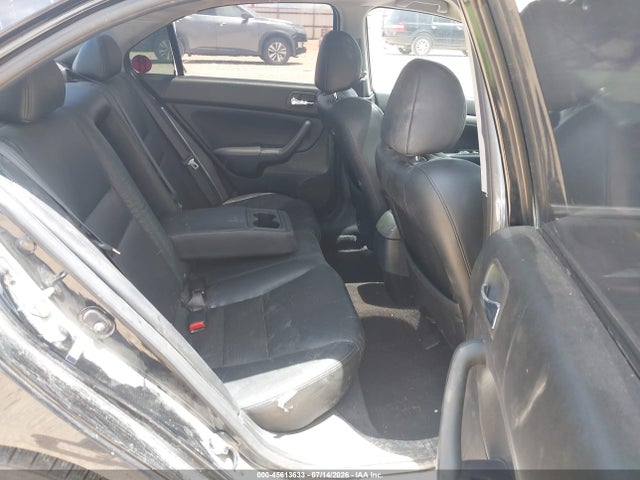 Продаж на аукціоні авто 2004 Acura Tsx, vin: JH4CL96844C040865, номер лоту: 45613633