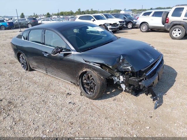 Продаж на аукціоні авто 2026 Kia K4 Gt-line, vin: 3KPFW4DEXTE280091, номер лоту: 45613642