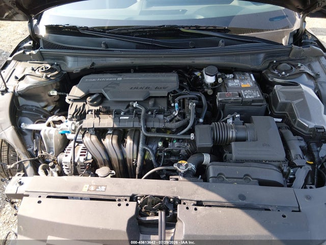Aukcja sprzedaży 2026 Kia K4 Gt-line, vin: 3KPFW4DEXTE280091, numer aukcji: 45613642