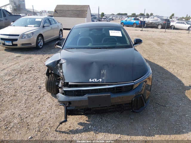Aukcja sprzedaży 2026 Kia K4 Gt-line, vin: 3KPFW4DEXTE280091, numer aukcji: 45613642