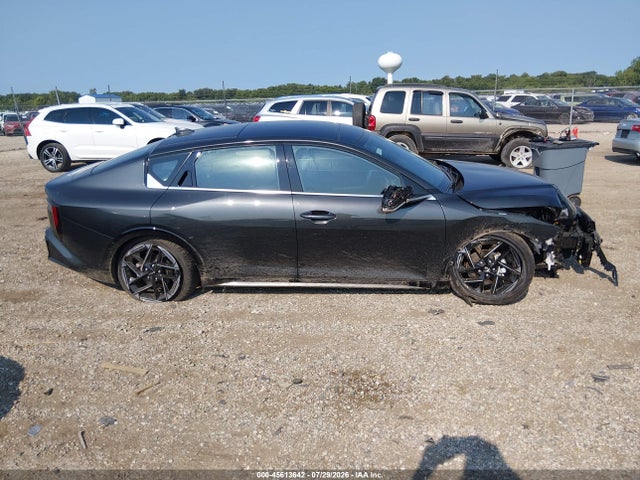 Aukcja sprzedaży 2026 Kia K4 Gt-line, vin: 3KPFW4DEXTE280091, numer aukcji: 45613642
