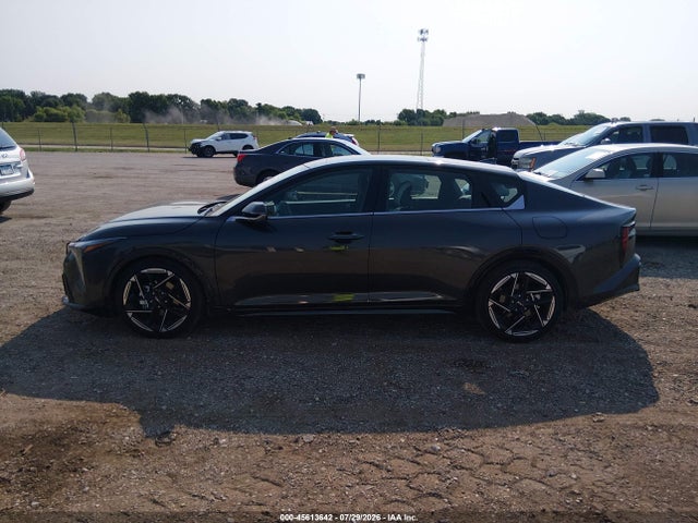 Aukcja sprzedaży 2026 Kia K4 Gt-line, vin: 3KPFW4DEXTE280091, numer aukcji: 45613642