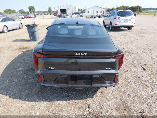 Aukcja sprzedaży 2026 Kia K4 Gt-line, vin: 3KPFW4DEXTE280091, numer aukcji: 45613642