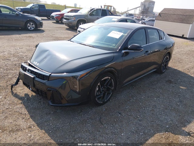 Aukcja sprzedaży 2026 Kia K4 Gt-line, vin: 3KPFW4DEXTE280091, numer aukcji: 45613642