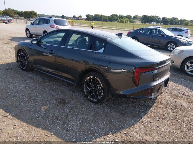 Aukcja sprzedaży 2026 Kia K4 Gt-line, vin: 3KPFW4DEXTE280091, numer aukcji: 45613642