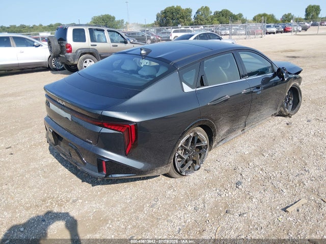Aukcja sprzedaży 2026 Kia K4 Gt-line, vin: 3KPFW4DEXTE280091, numer aukcji: 45613642