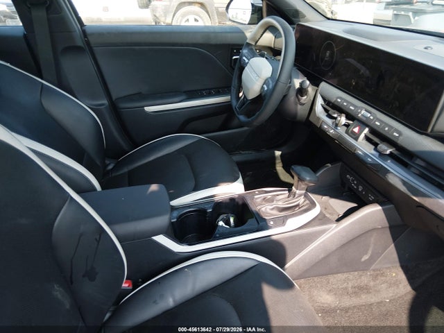 Aukcja sprzedaży 2026 Kia K4 Gt-line, vin: 3KPFW4DEXTE280091, numer aukcji: 45613642