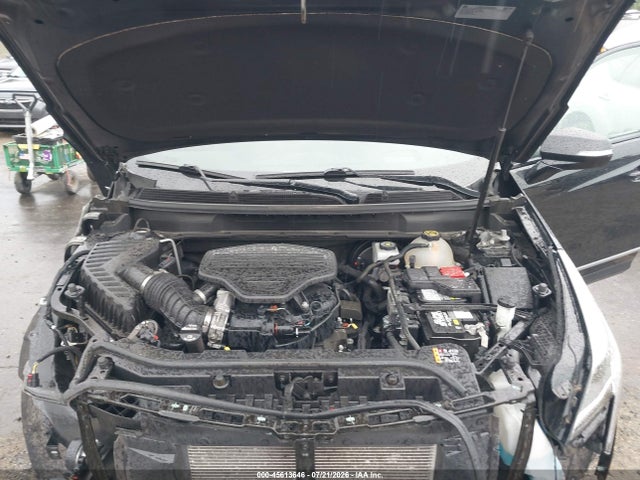 45613646 :رقم المزاد ، 1GYKNHRS2LZ178578 vin ، 2020 Cadillac Xt5 Awd Sport مزاد بيع