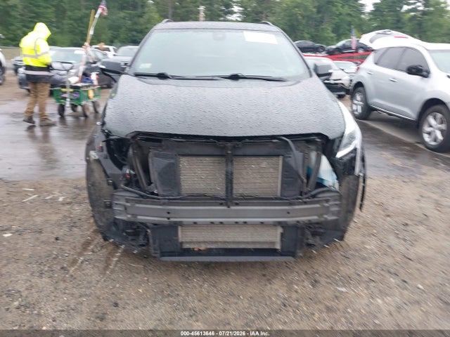 45613646 :رقم المزاد ، 1GYKNHRS2LZ178578 vin ، 2020 Cadillac Xt5 Awd Sport مزاد بيع