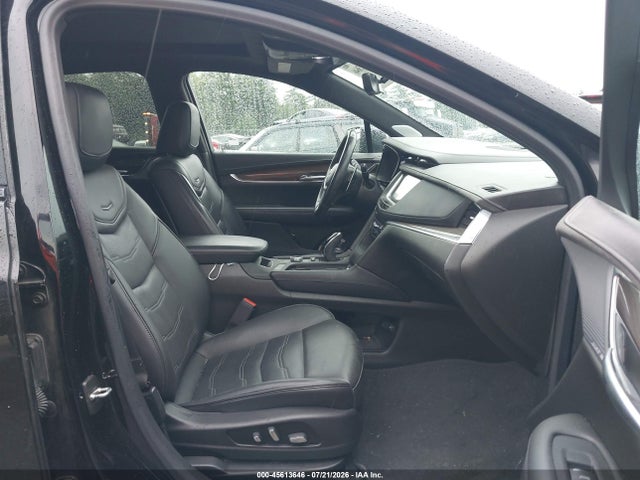 45613646 :رقم المزاد ، 1GYKNHRS2LZ178578 vin ، 2020 Cadillac Xt5 Awd Sport مزاد بيع