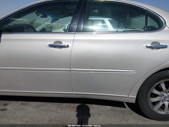 Aukcja sprzedaży 2004 Lexus Es 330, vin: JTHBA30G740014325, numer aukcji: 45613649